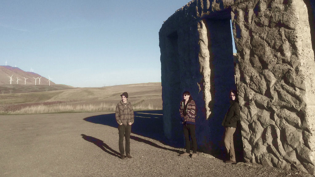 Dead Meadow with Dallas Acid - Feb. 27